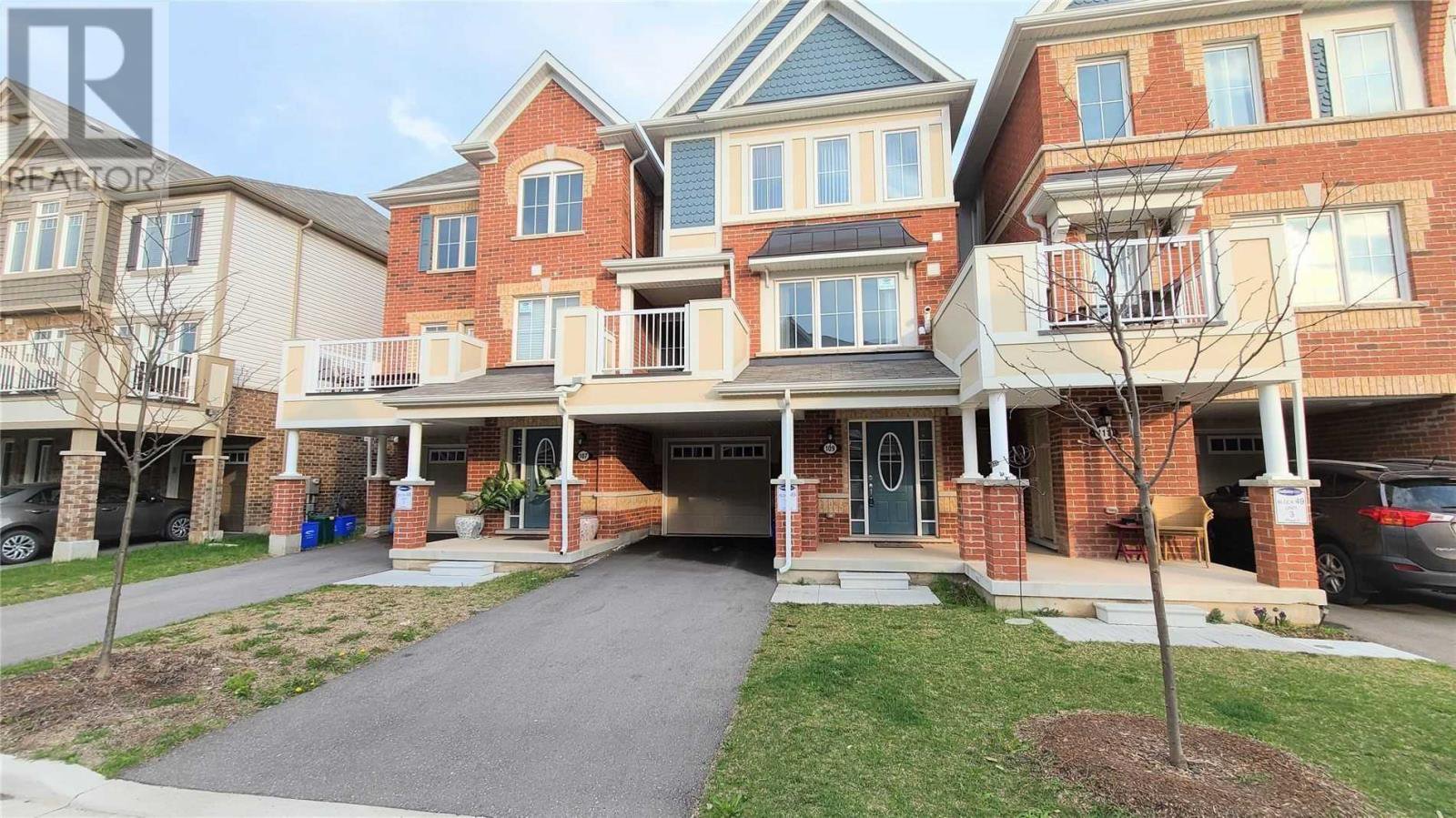 Rentals.ca ) 109 Lemieux Court, Milton ON for Rent