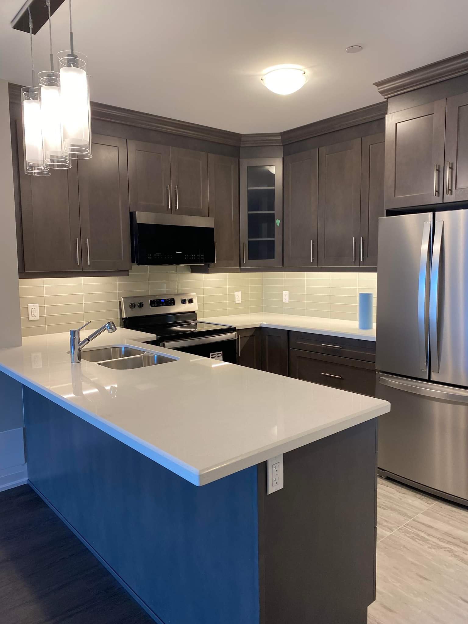 Rentals.ca ) 830 Megson Terrace, Milton ON for Rent