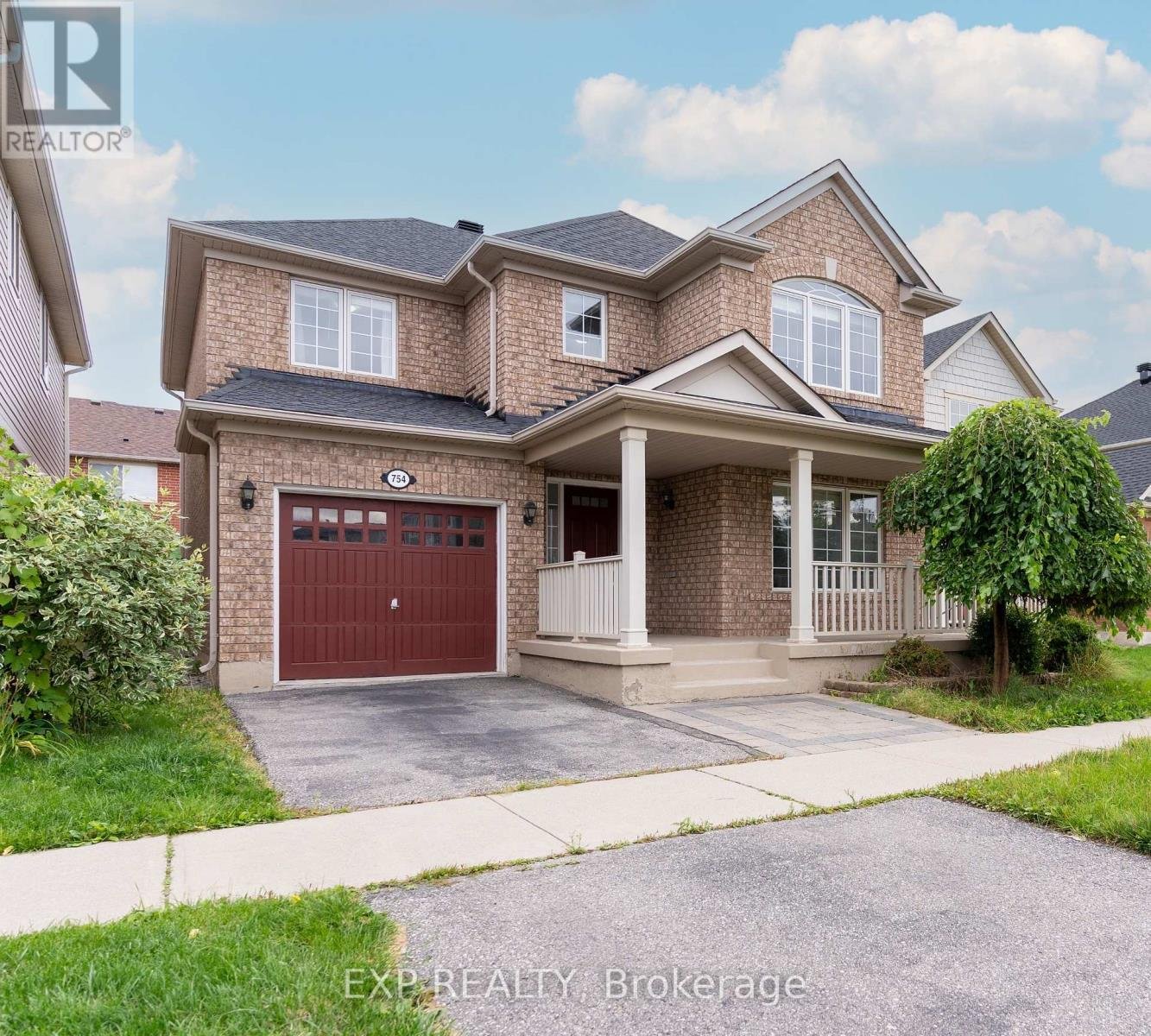 Rentals.ca 754 Yates Drive, Milton ON for Rent