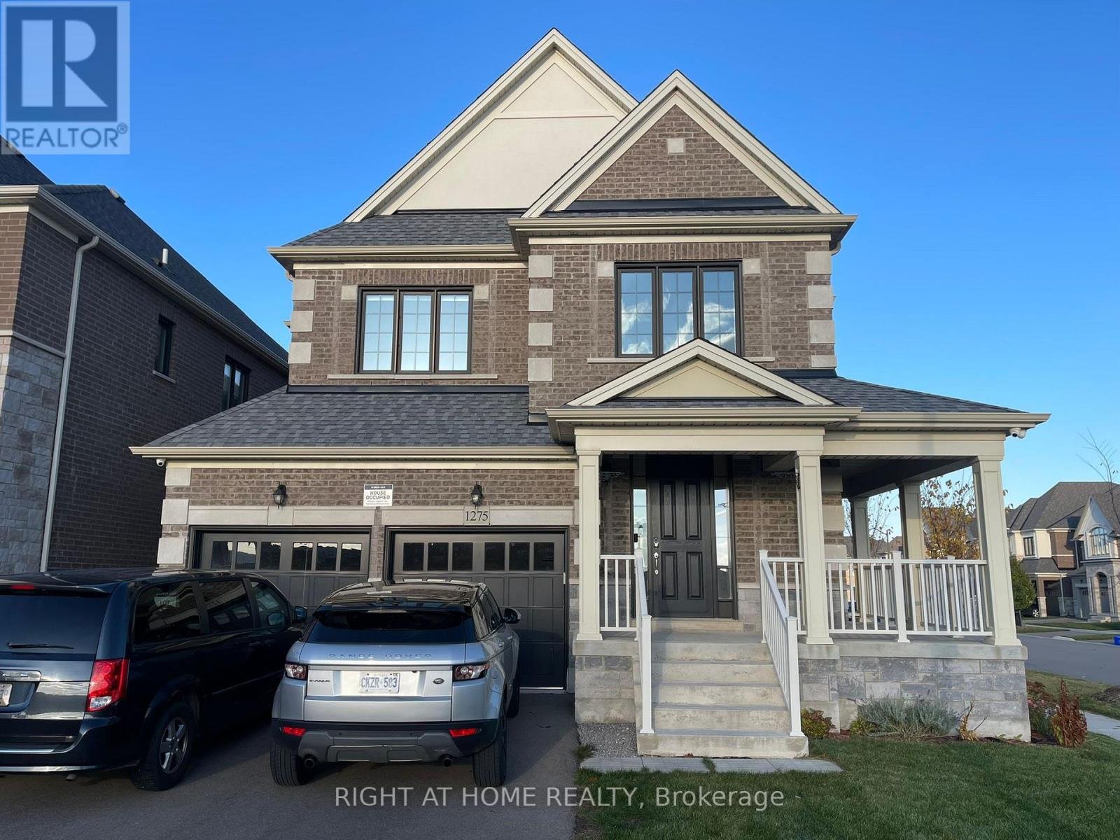 Rentals.ca 1275 Raspberry Terrace, Milton ON for Rent