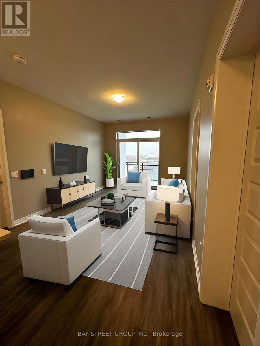 Rentals.ca 460 Gordon Krantz Ave, Milton ON for Rent