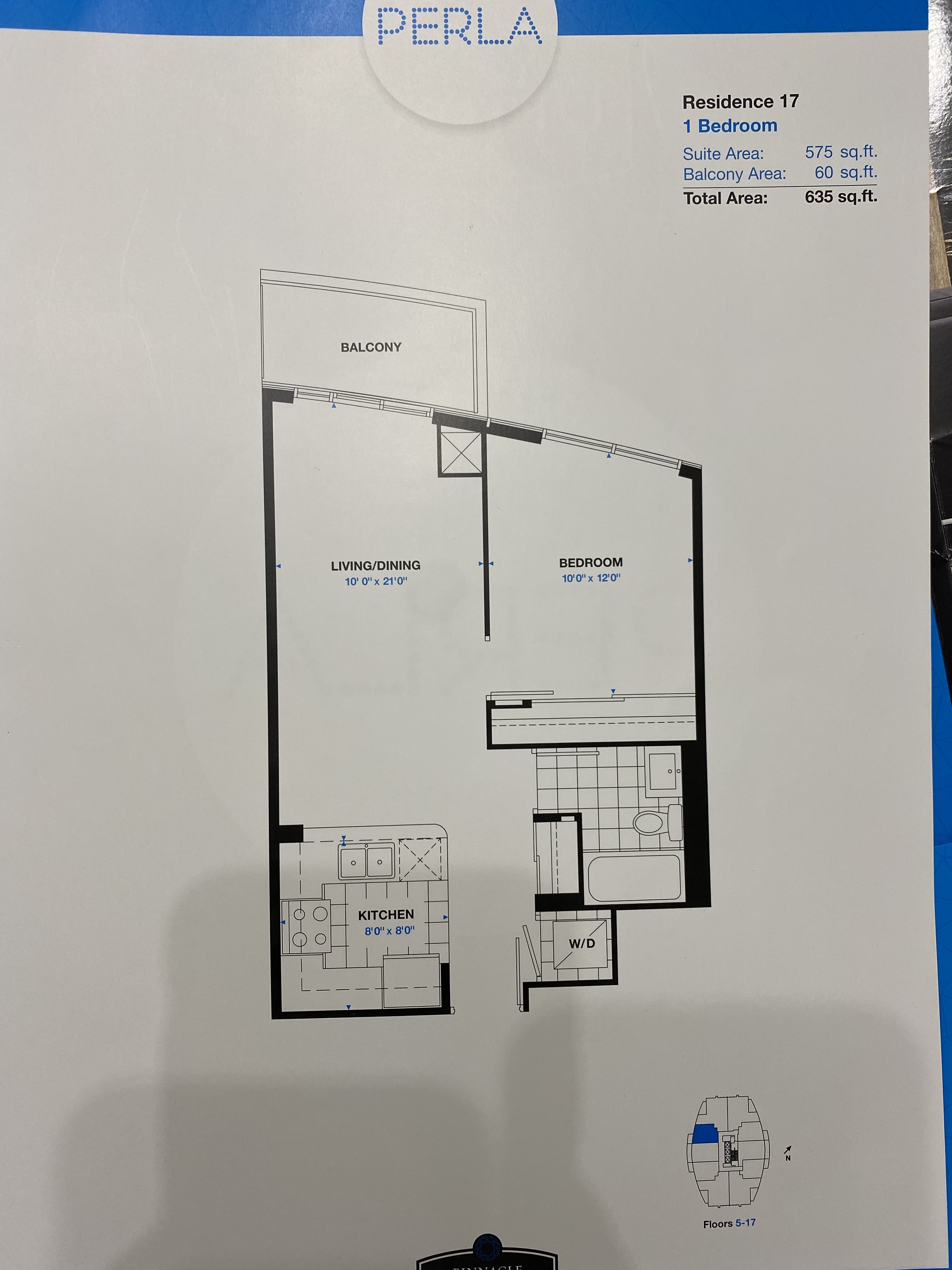 Rentals.ca ) 35 Watergarden Drive, Mississauga ON for Rent