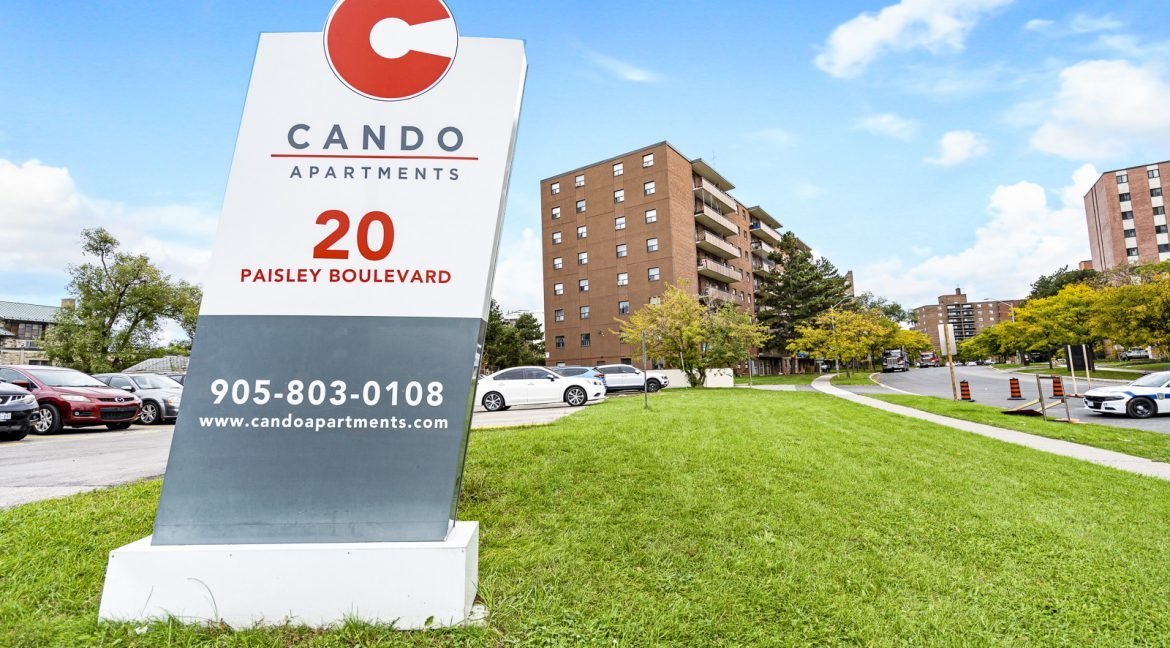 Rentals.ca ) 20 Paisley Boulevard West, Mississauga ON for Rent