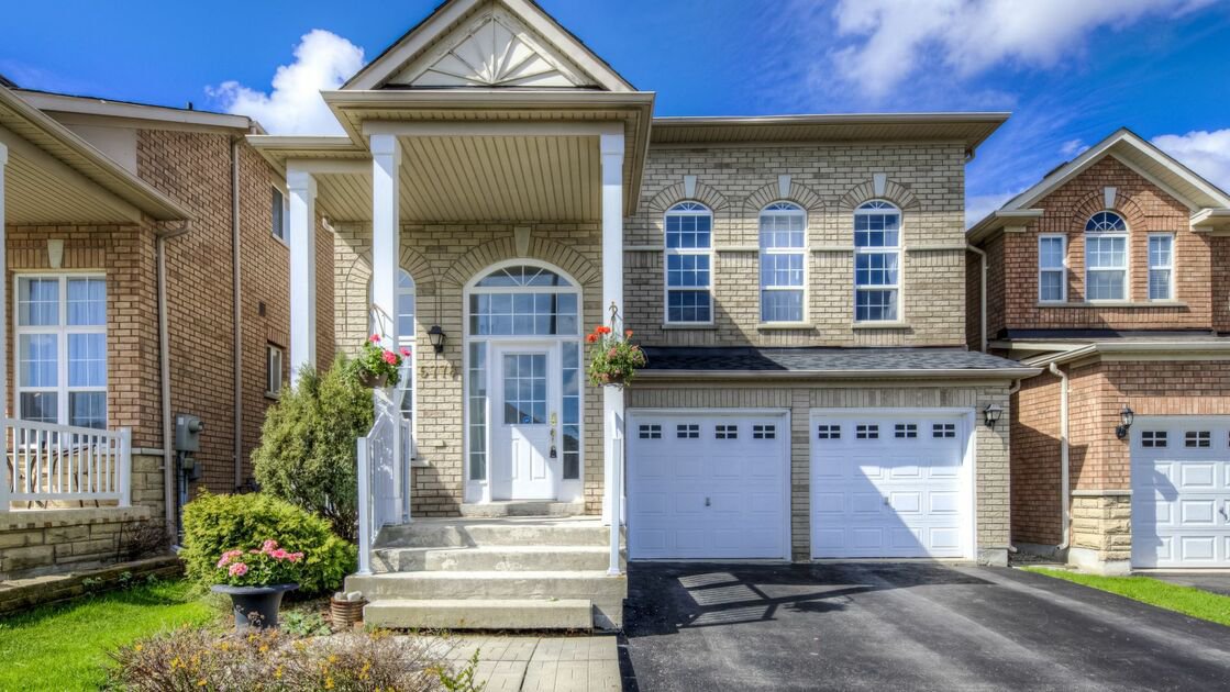 5778 Churchill Meadows Boulevard, Mississauga, ON Basement for rent