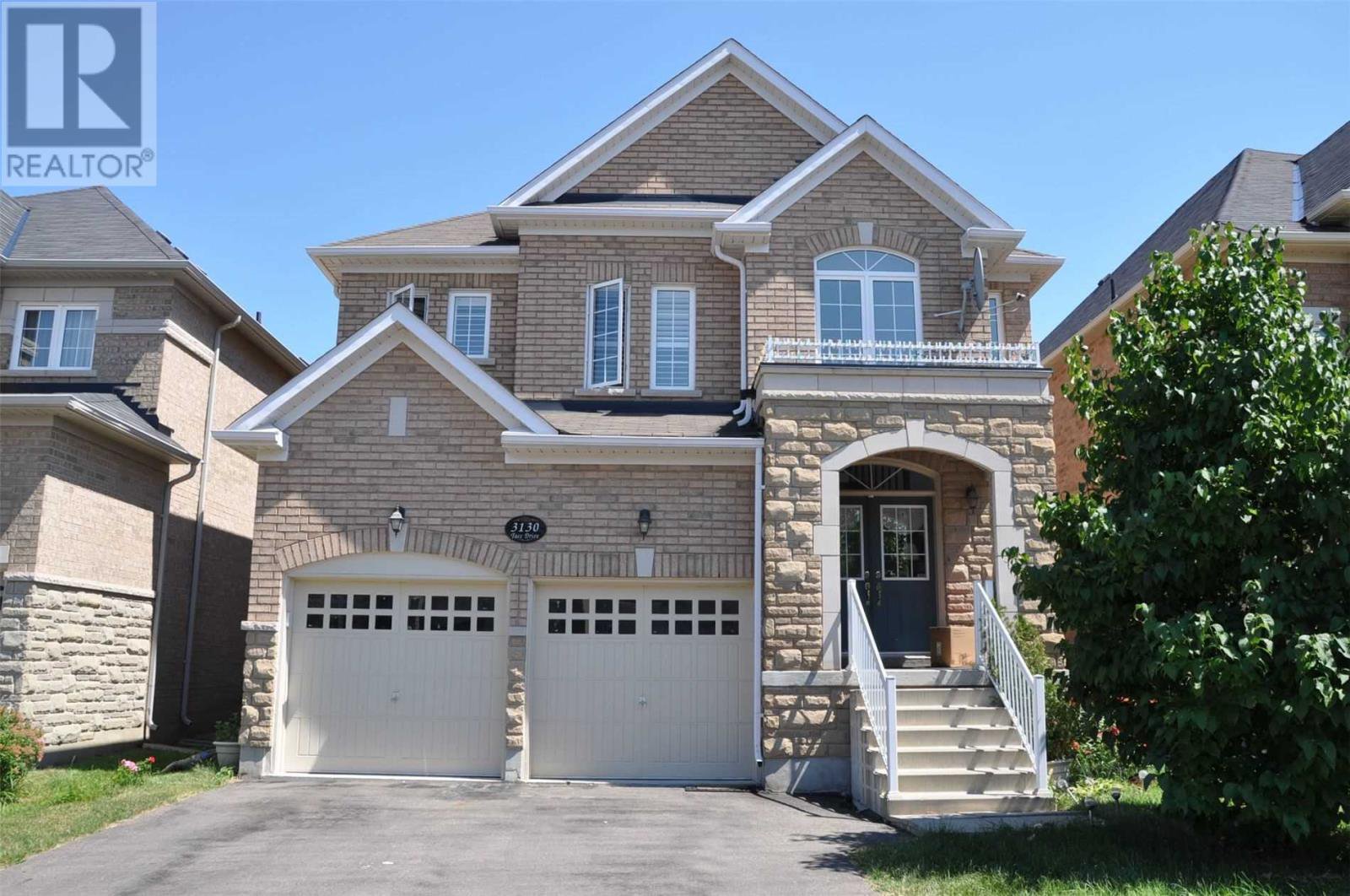 Rentals.ca ) 3130 Tacc Drive, Mississauga ON for Rent