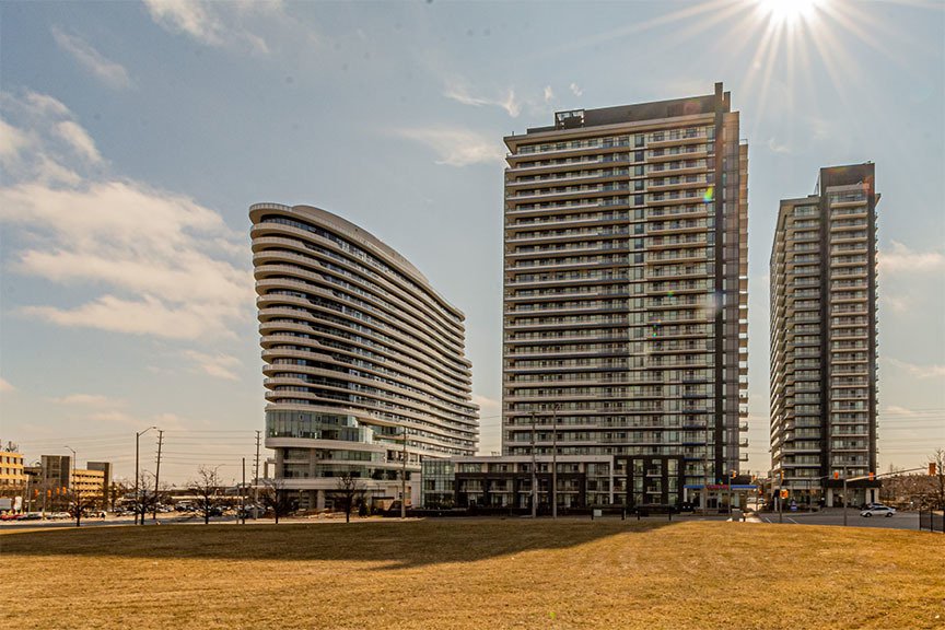 Rentals.ca ) 2550 Eglinton Avenue W., Mississauga ON for Rent