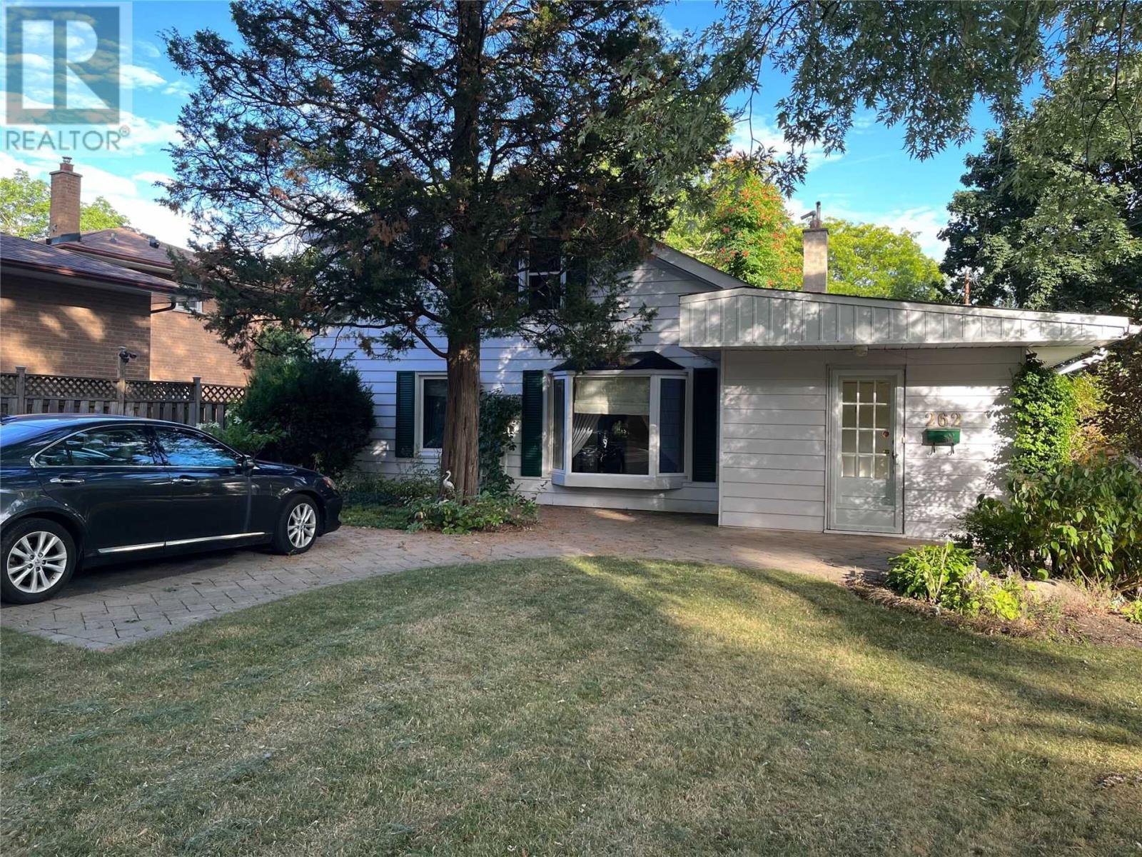 Rentals.ca ) 262 Mineola Road East, Mississauga ON à louer