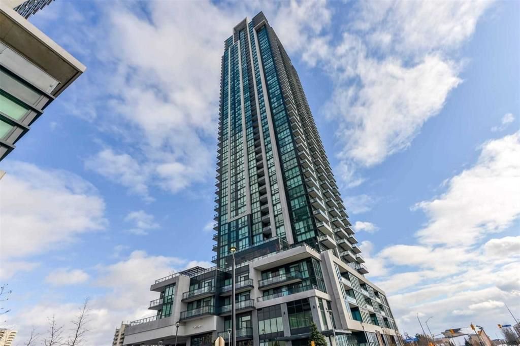 Rentals.ca ) 3975 Grand Park Drive, Mississauga ON for Rent