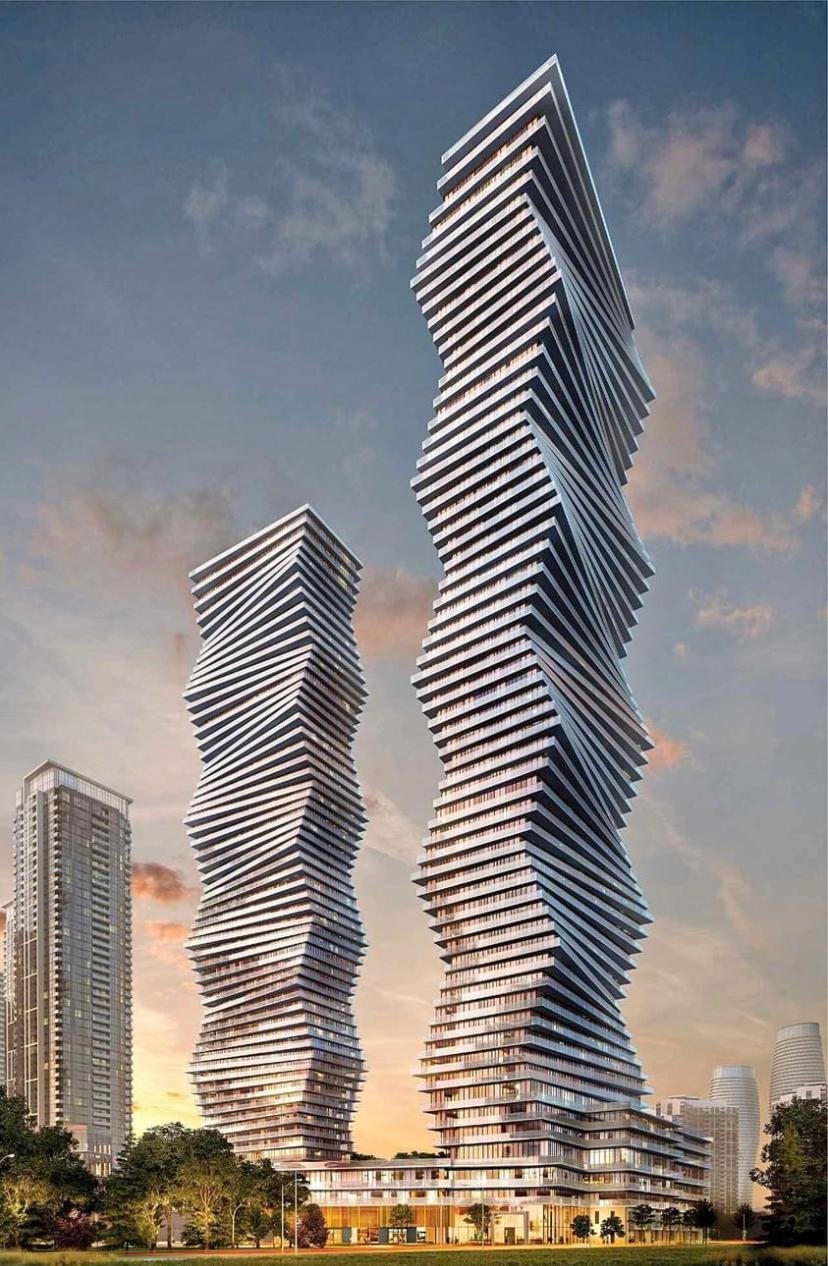 Rentals.ca ) 3900 Confederation Parkway, Mississauga ON for Rent