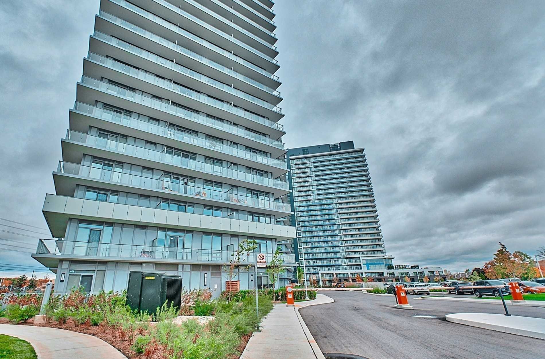 4655 Metcalfe Avenue, Mississauga, ON Condo for rent