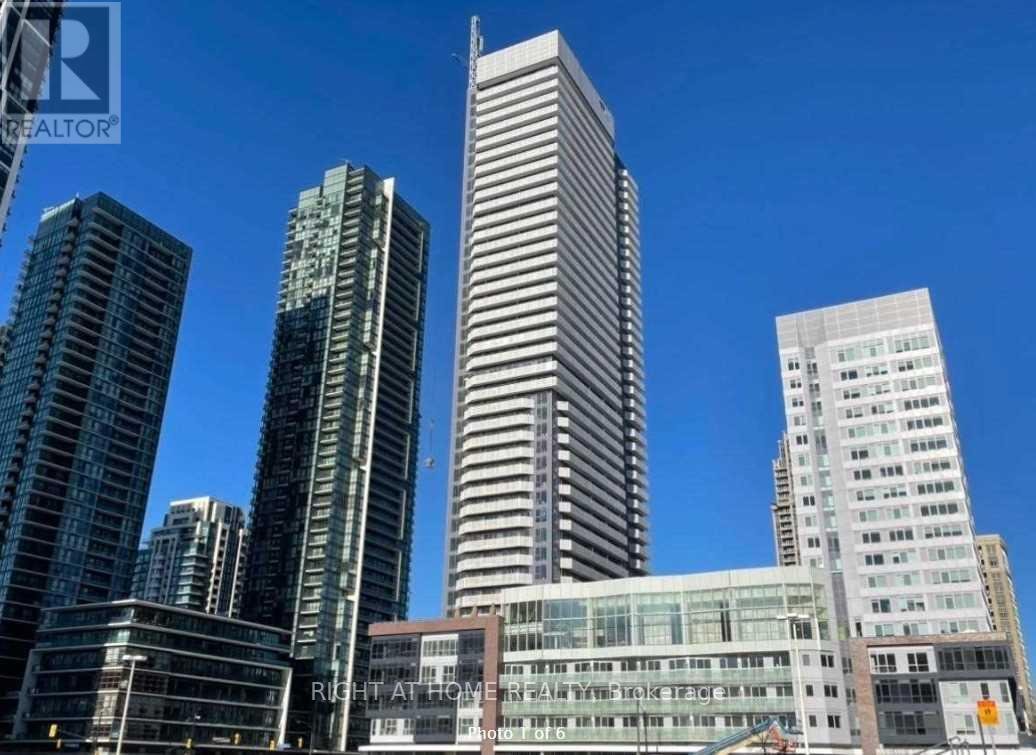 Rentals.ca 4065 Confederation Parkway, Mississauga ON for Rent