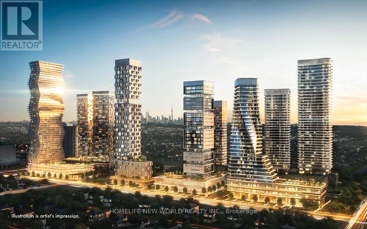 Rentals.ca 3900 Confederation Parkway, Mississauga ON for Rent