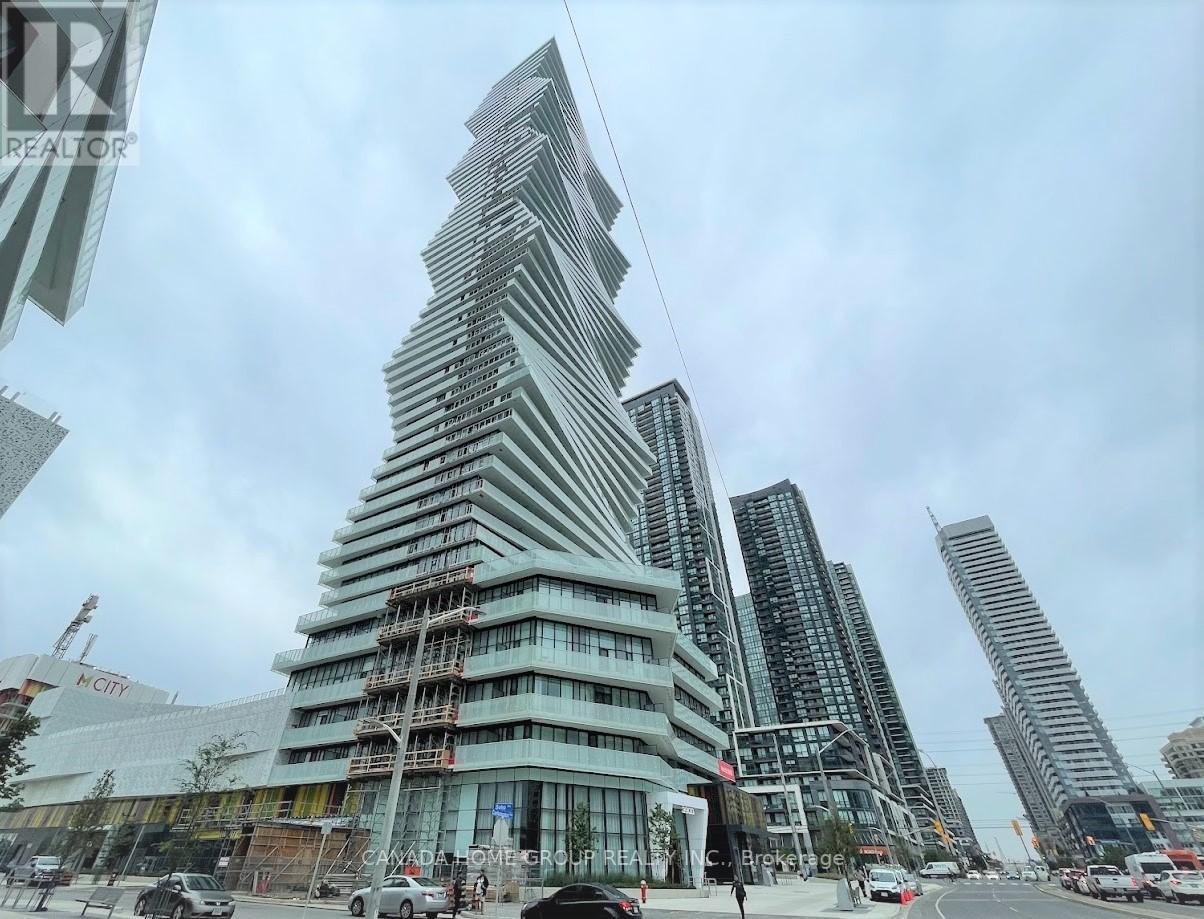 Rentals.ca 3900 Confederation Parkway, Mississauga ON for Rent