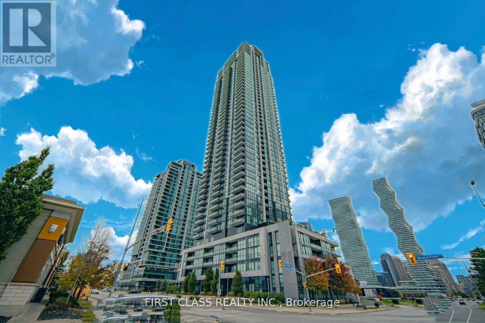 Rentals.ca 3975 Grand Park Drive, Mississauga ON for Rent