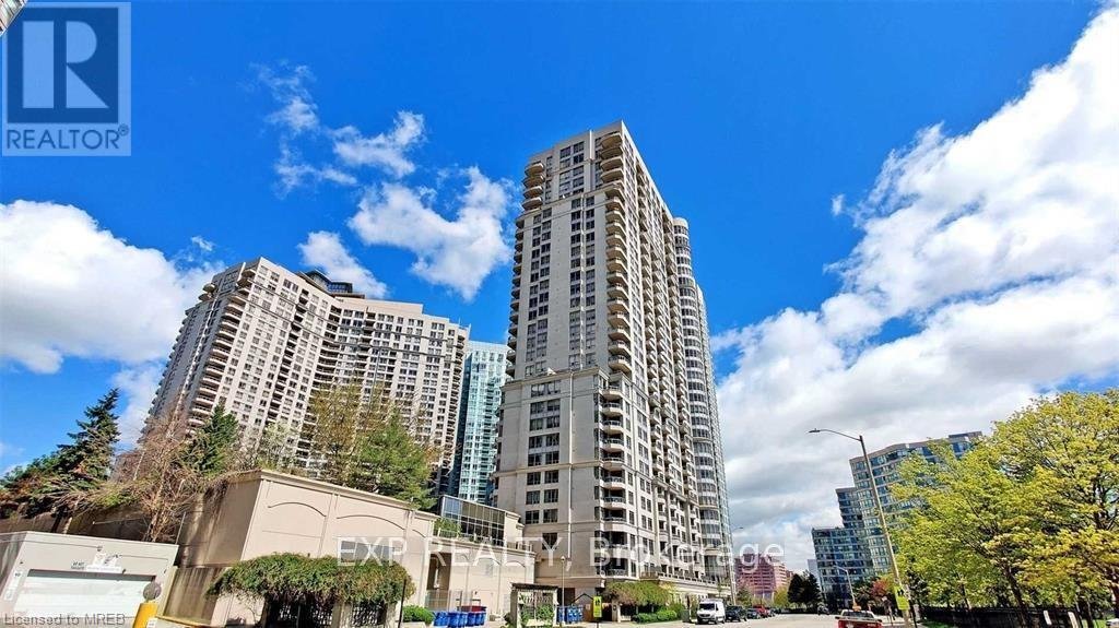 Rentals.ca 3880 Duke Of York Boulevard, Mississauga ON for Rent