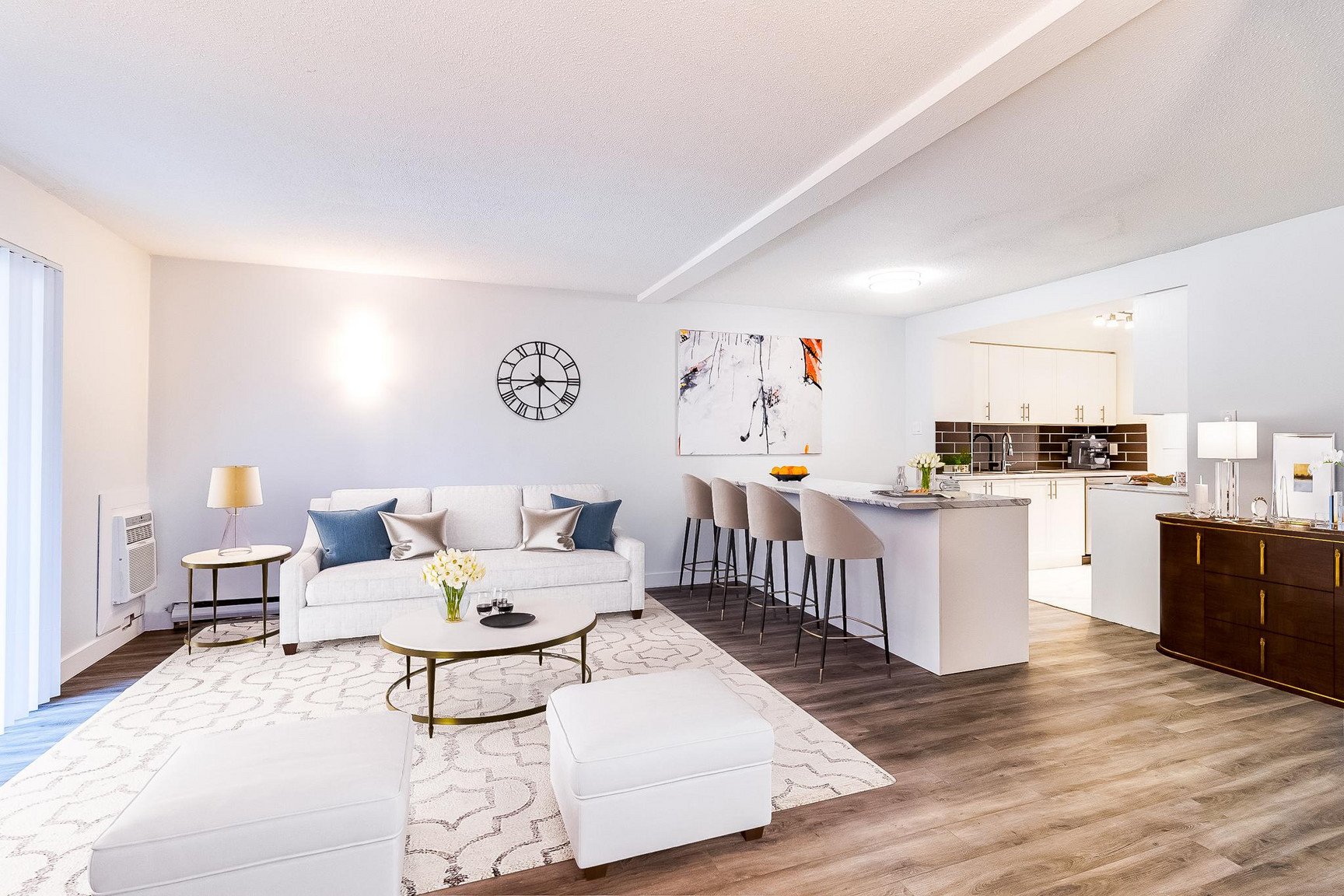 Lakeside Place 2699 Battleford Road, Mississauga, ON