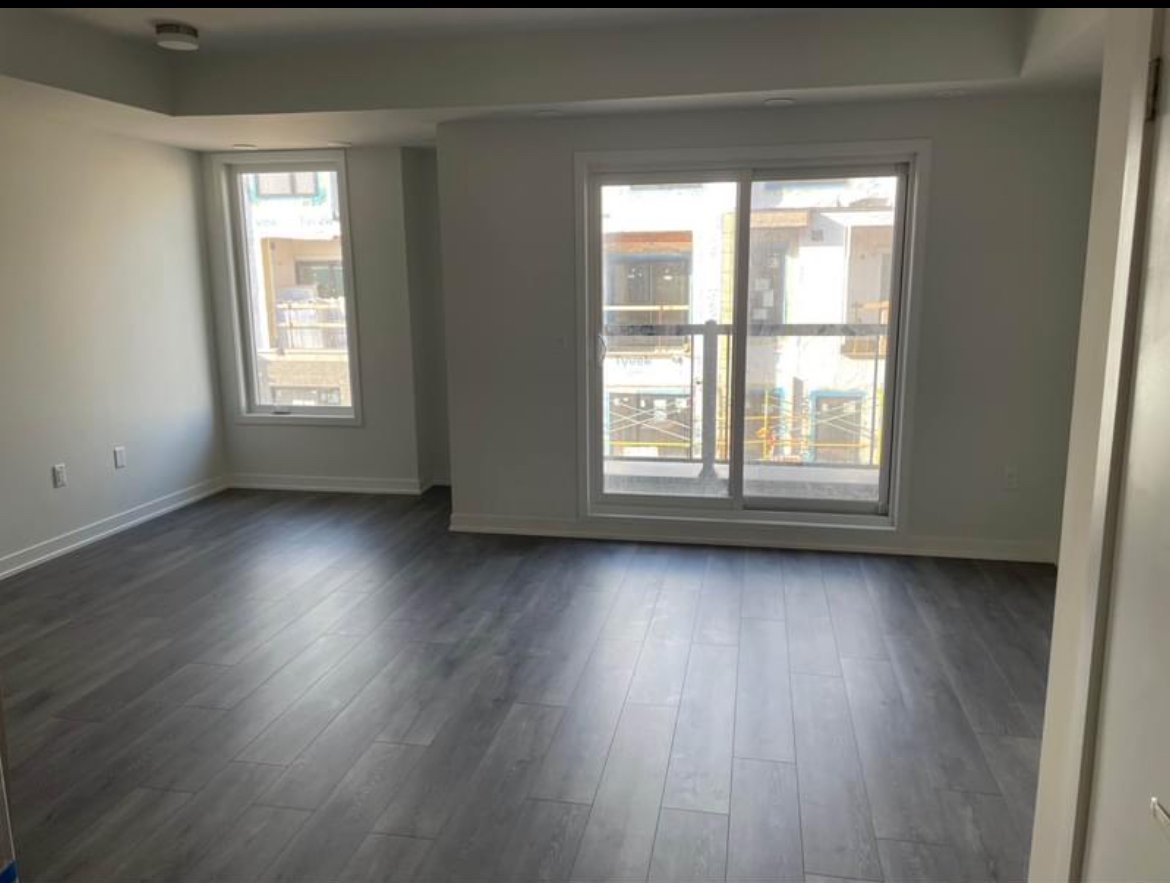 3429 Ridgeway Drive, Mississauga, ON Apartment for rent