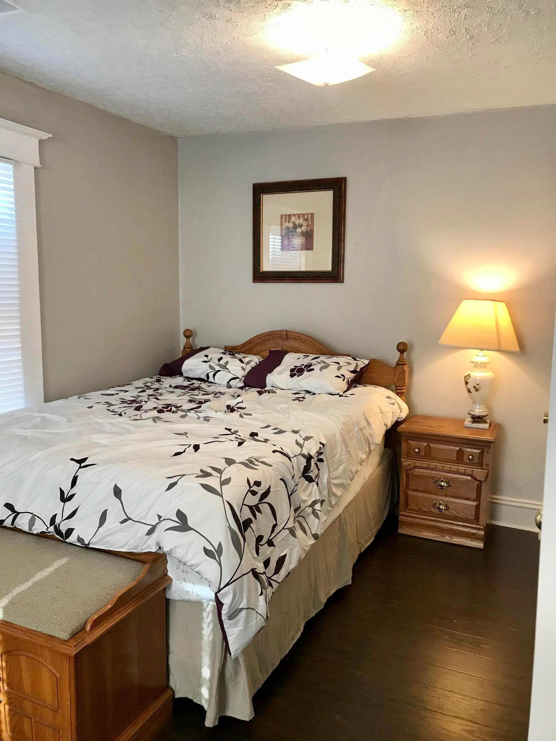 1 Rue Clement Cormier, Moncton, NB MultiUnit for rent