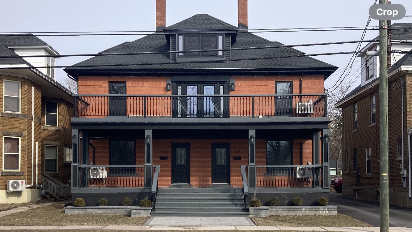 105 john street moncton nb duplex for rent