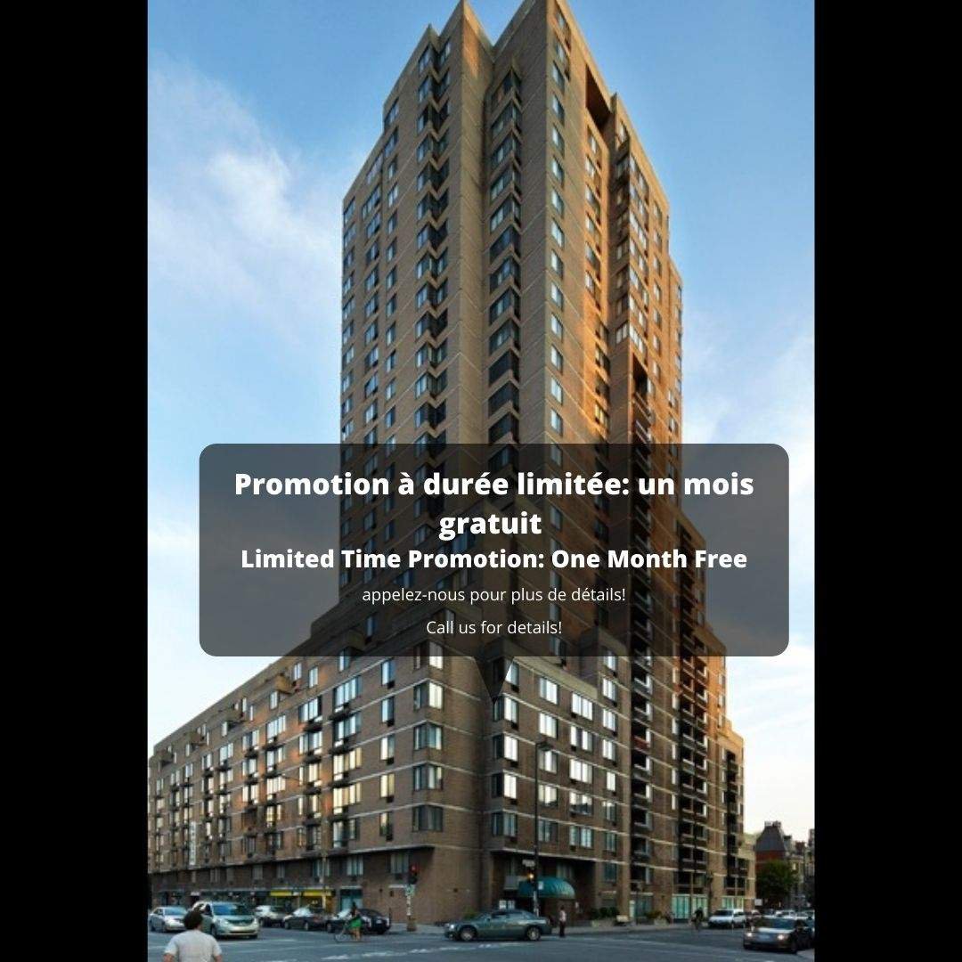 Rentals.ca ) 350 Princearthur West, Montréal QC for Rent