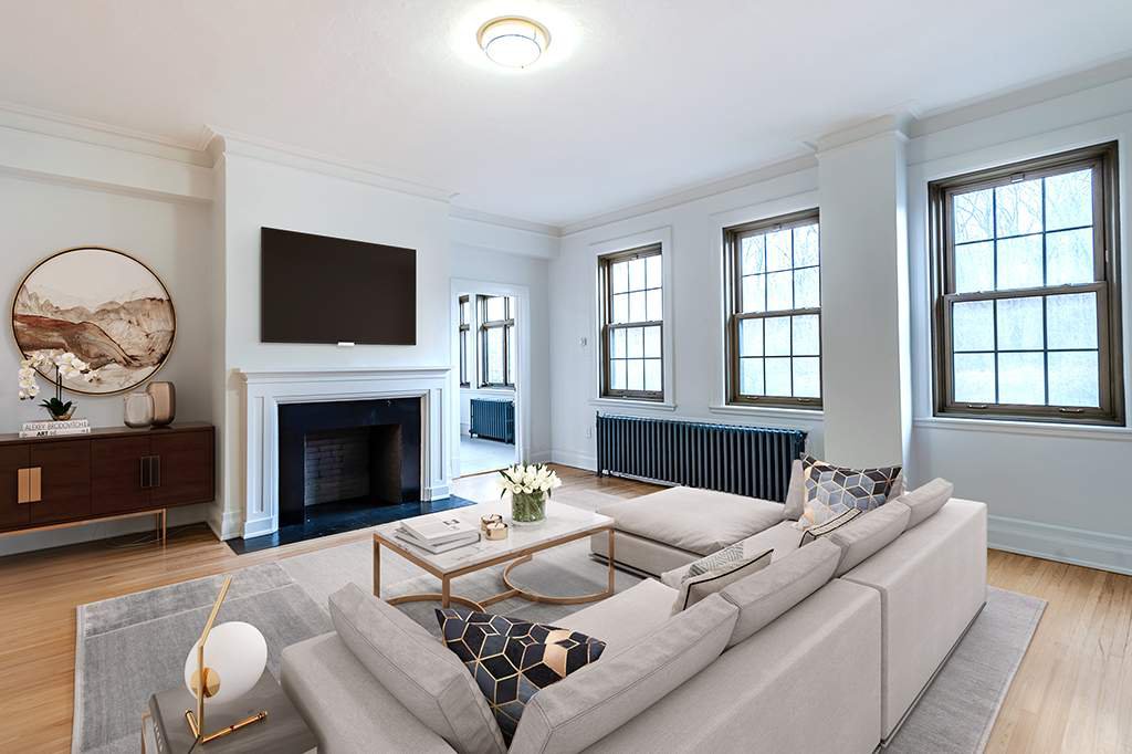 Rentals.ca ) 2255 Rue LambertClosse, Montréal QC for Rent