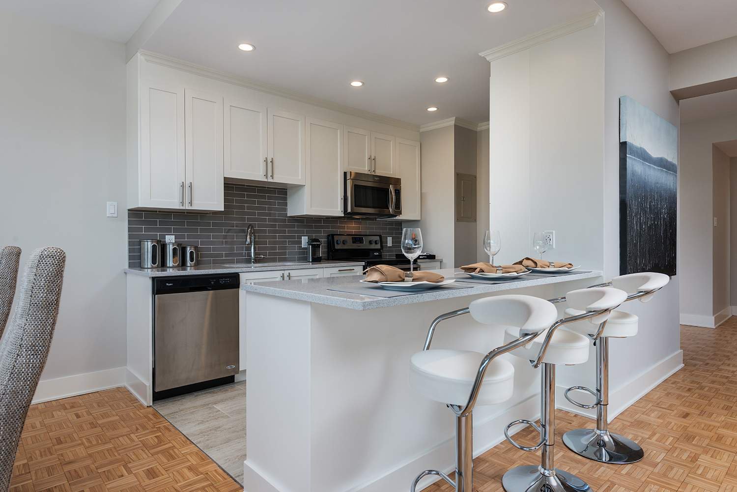 Rentals.ca ) 4300 De Maisonneuve Boulevard West, Montréal QC for Rent