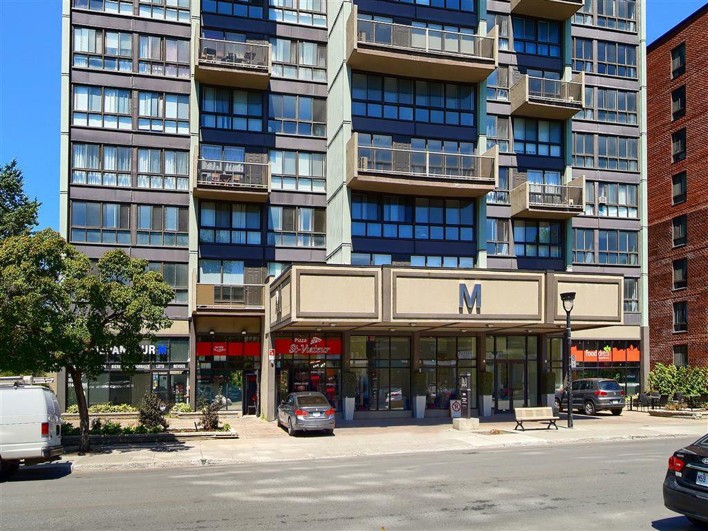Rentals.ca ) 5999 Av De Monkland, Montréal QC for Rent
