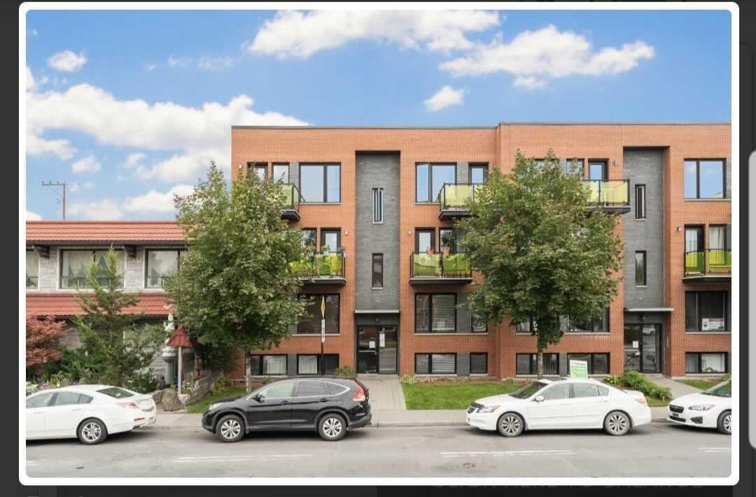 Rentals.ca :) 1280 Boulevard Rosemont, Montréal QC for Rent