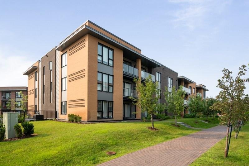 VIDA LaSalle Condos Locatifs / Condo Rentals 1011 blvd. Shechenko