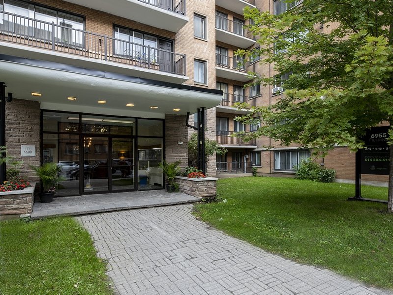 Rentals.ca ) 6955 Fielding ave, Montréal QC for Rent