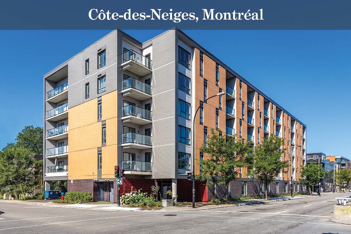 Rentals.ca ) 6500 boulevard Décarie, Montréal QC for Rent