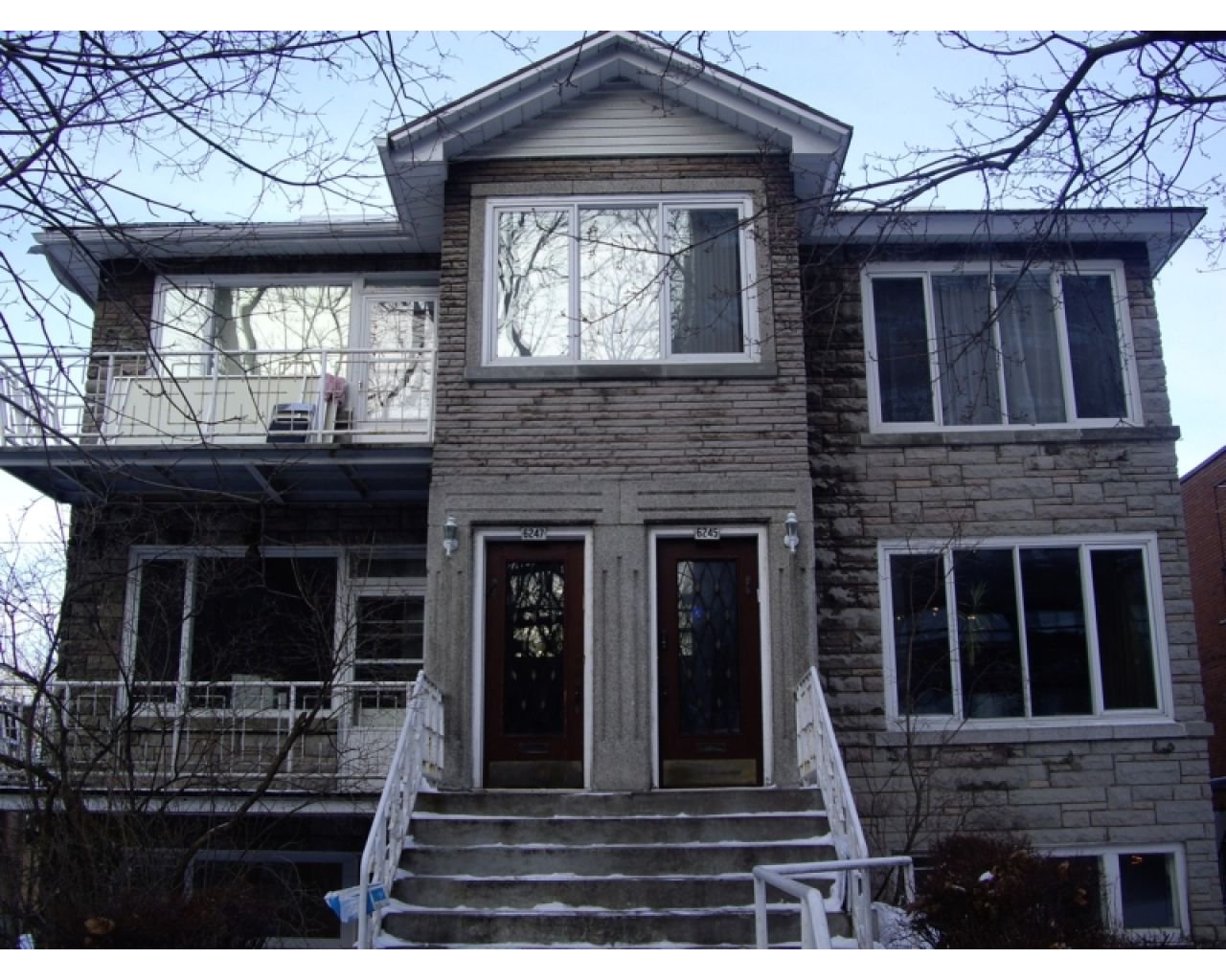 Outremont, Montreal apartment for rent 6247 Avenue Lennox, Montréal, QC