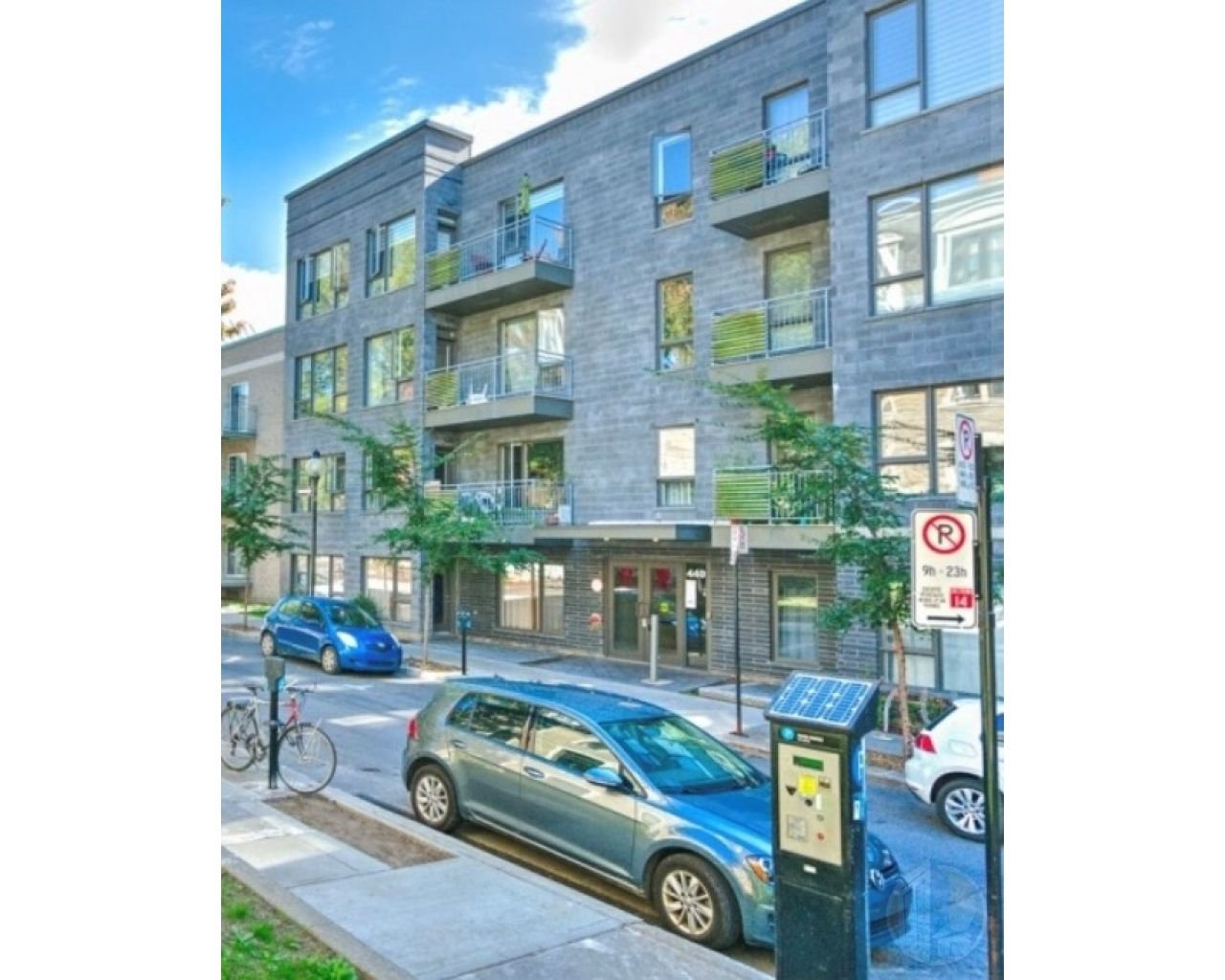 Rentals.ca ) 440 De la Gauchetière