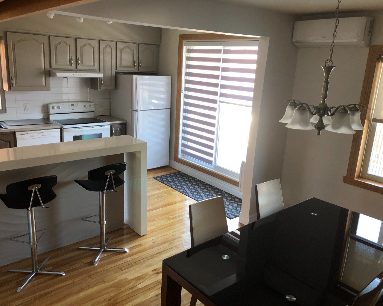 Rentals.ca 6649 Viau, Montréal QC for Rent