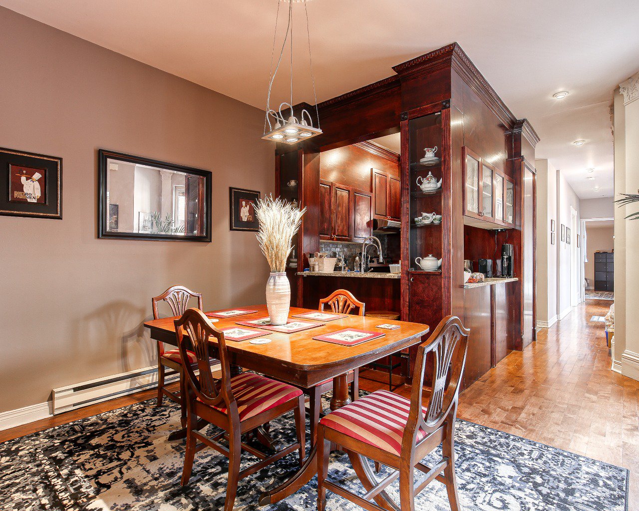 Rentals.ca ) 4553 Esplanade, Montréal QC for Rent