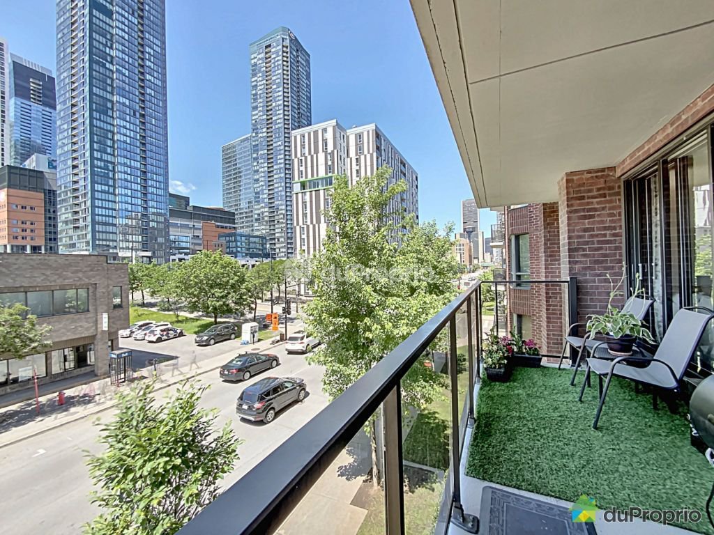 Rentals.ca ) 1360 Rue SaintJacques, Montréal QC à louer