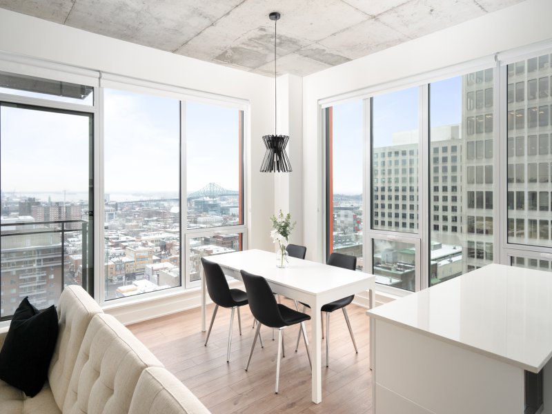 Rentals.ca ) 1569 Rue SaintHubert, Montréal QC for Rent