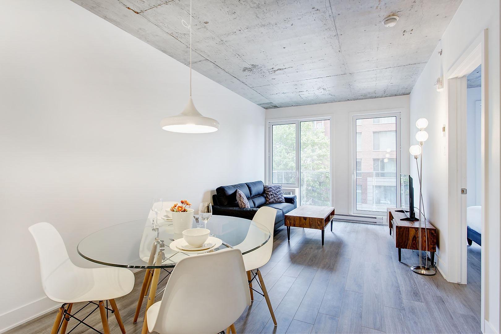 Rentals.ca 1770 Rue JosephManseau, Montréal QC for Rent