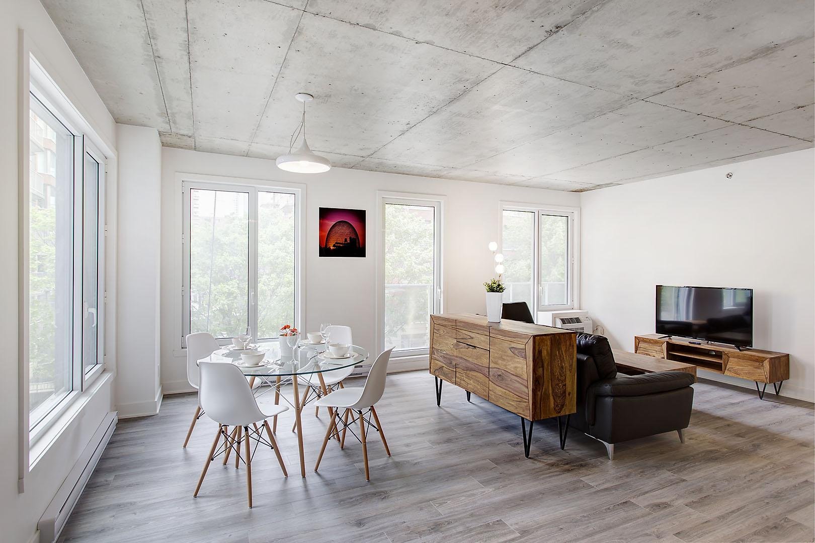 Rentals.ca 1770 Rue JosephManseau, Montréal QC for Rent