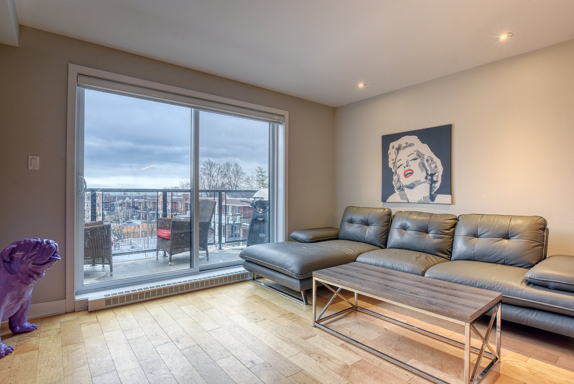 5720 Chemin Upper Lachine, Montréal, QC Condo for rent