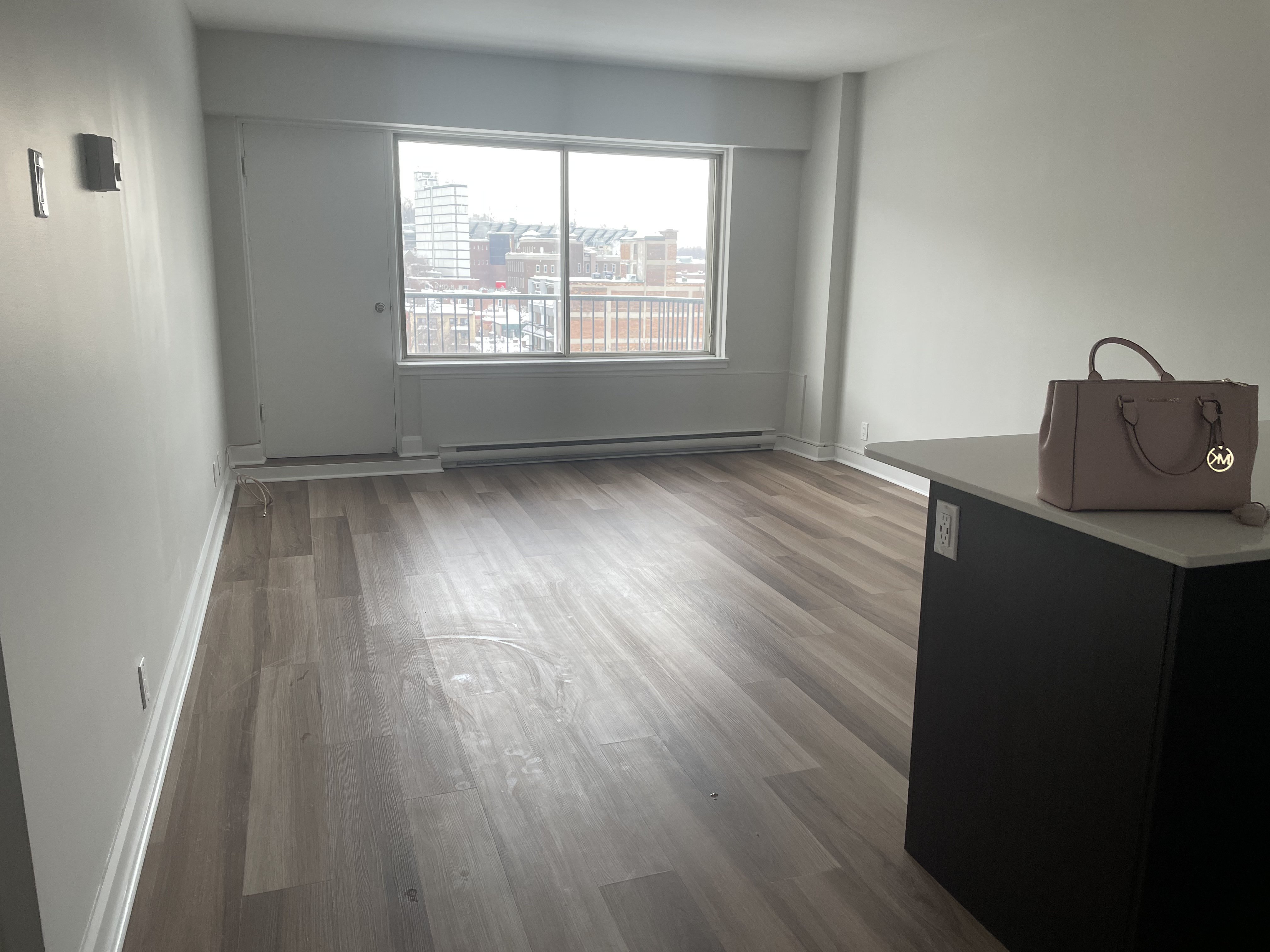 625 Rue Milton, Montréal, QC Apartment for rent