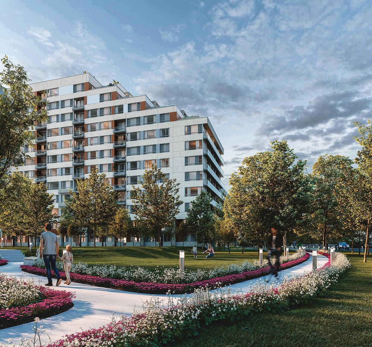 Rentals.ca ) 5050 de l'Assomption, Montréal QC for Rent