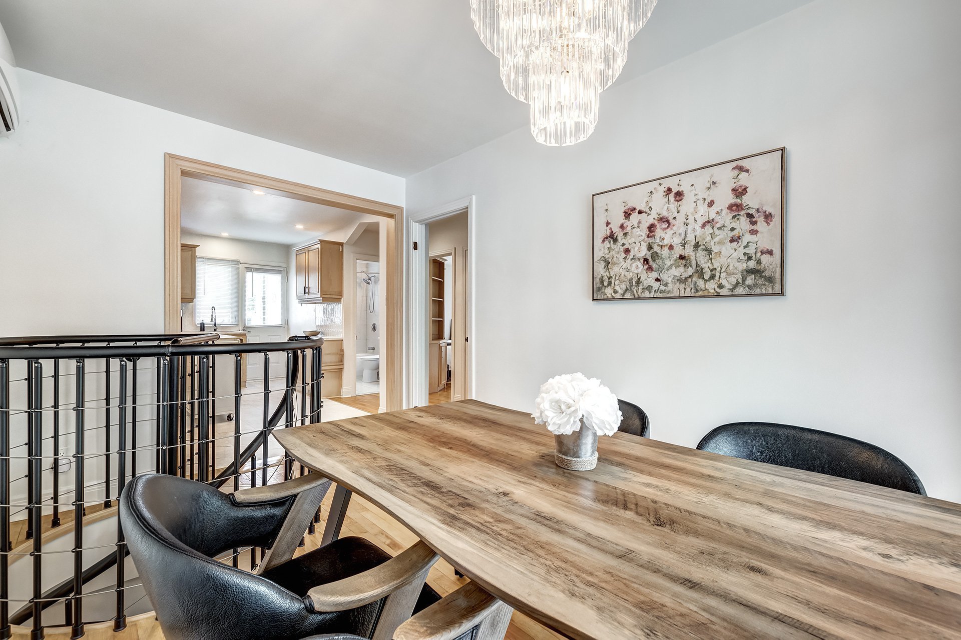 2533 Rue de Cadillac, Montréal, QC MultiUnit for rent