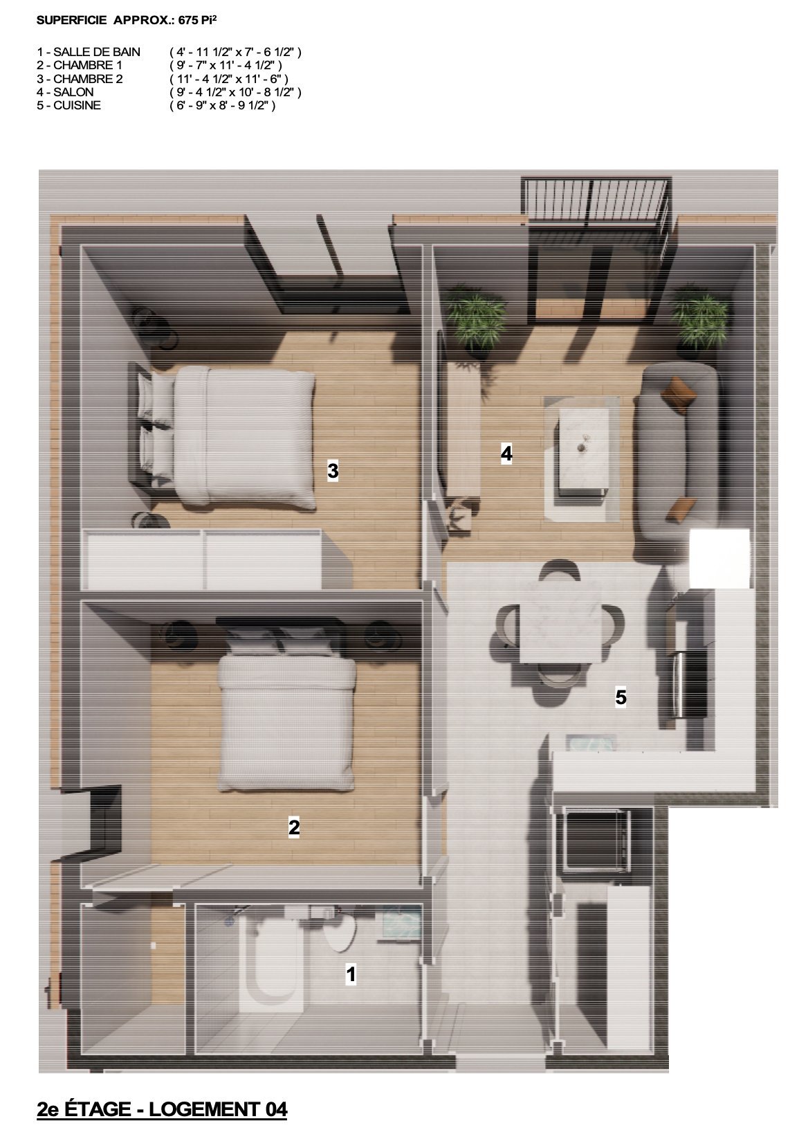 10 rue pierre dupont à lille