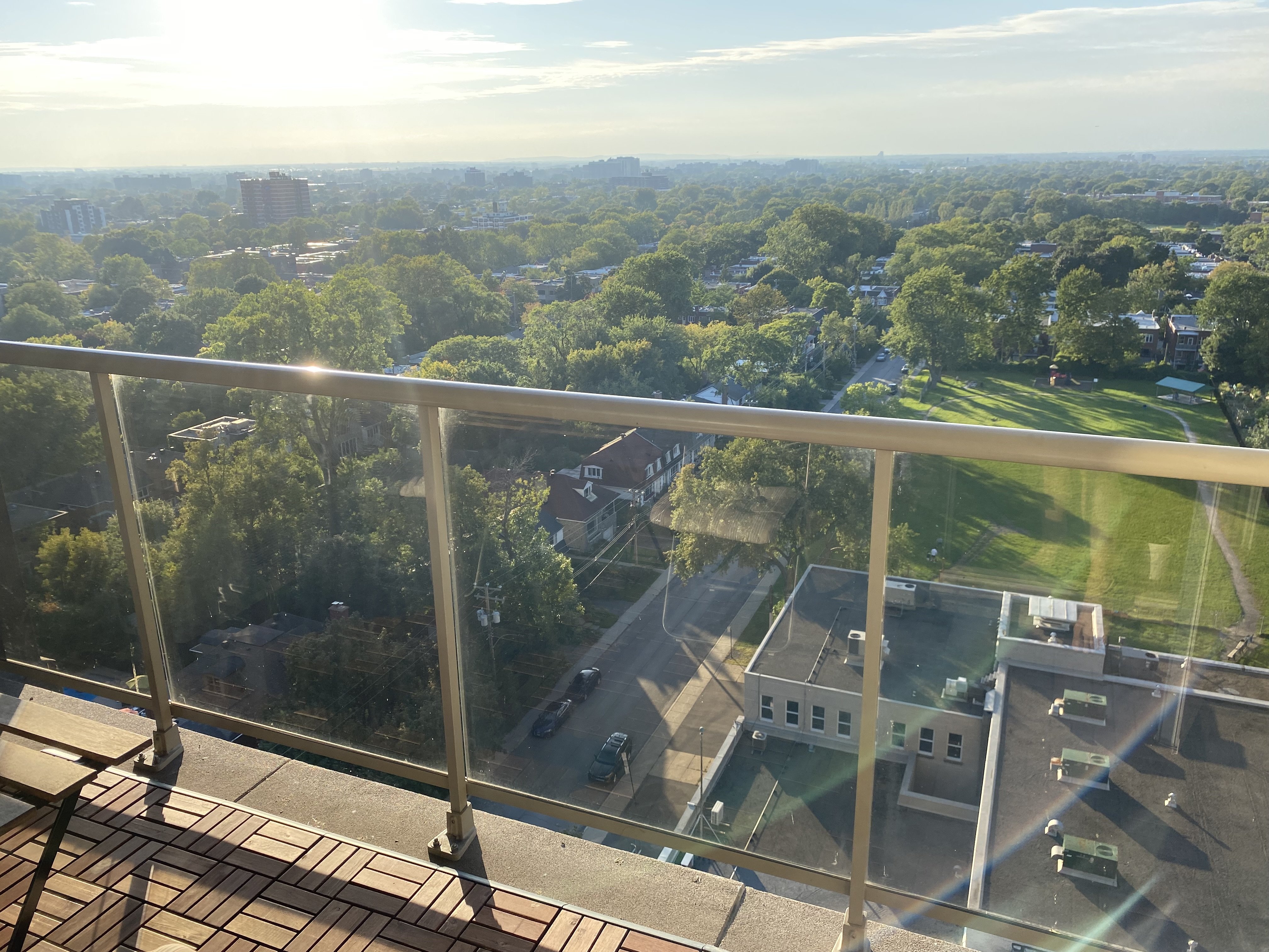 Rentals.ca ) 5999 Avenue de Monkland, Montréal QC for Rent