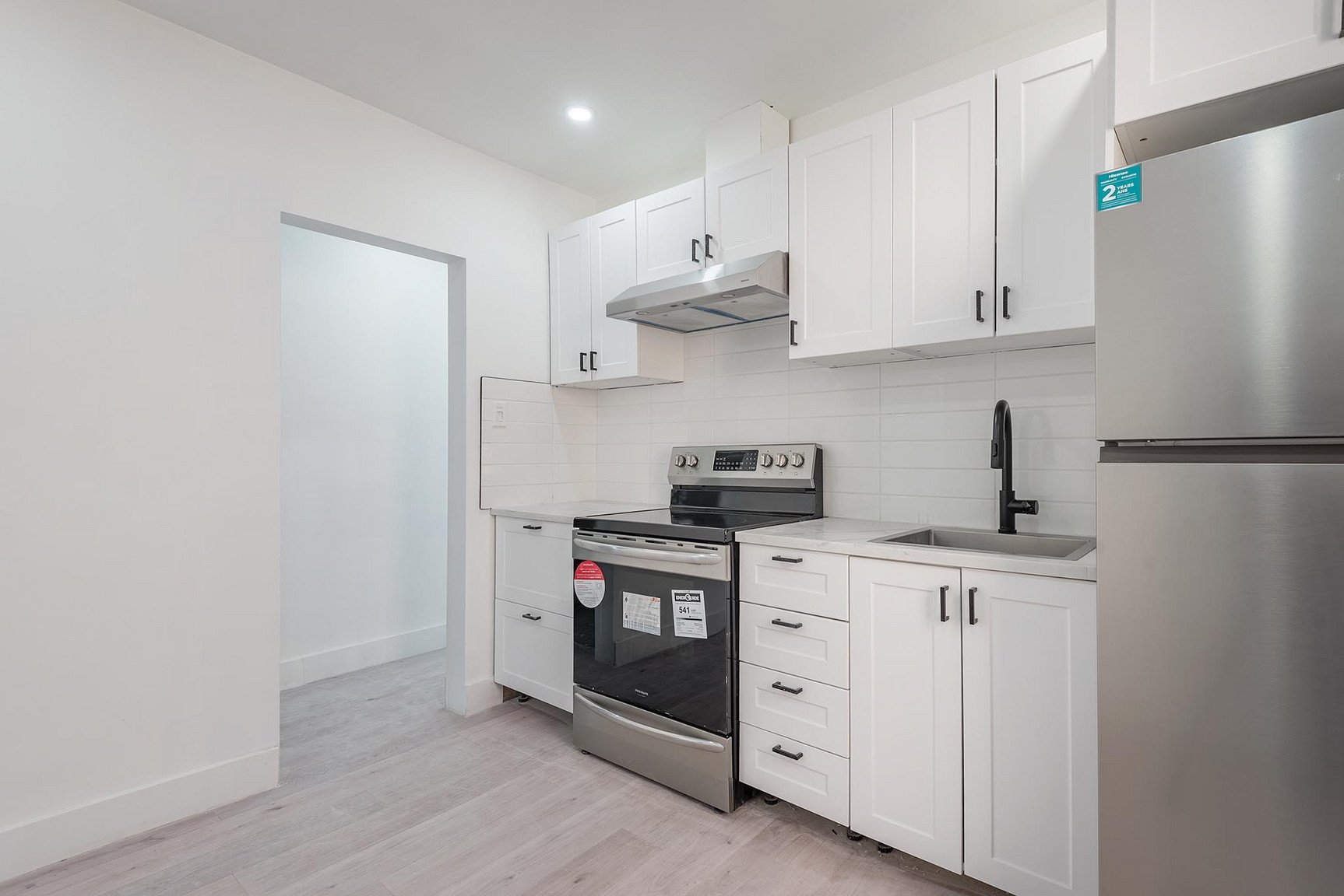 Rentals.ca 1840 rue de Cadillac, Montréal QC for Rent