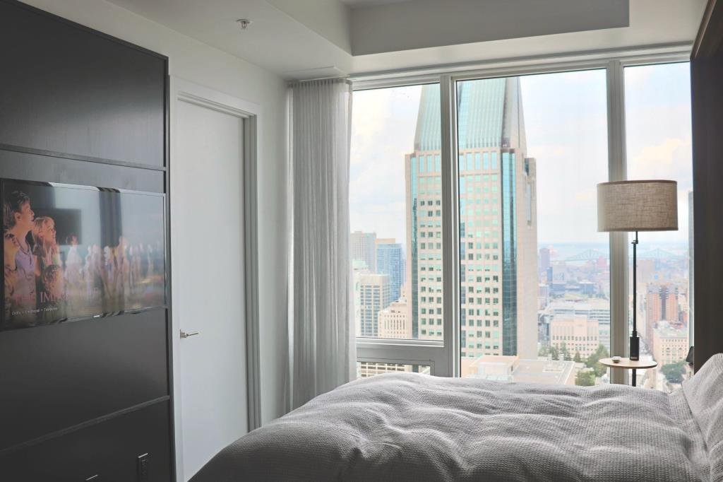 Rentals.ca 1188 Rue SaintAntoine Ouest, Montréal