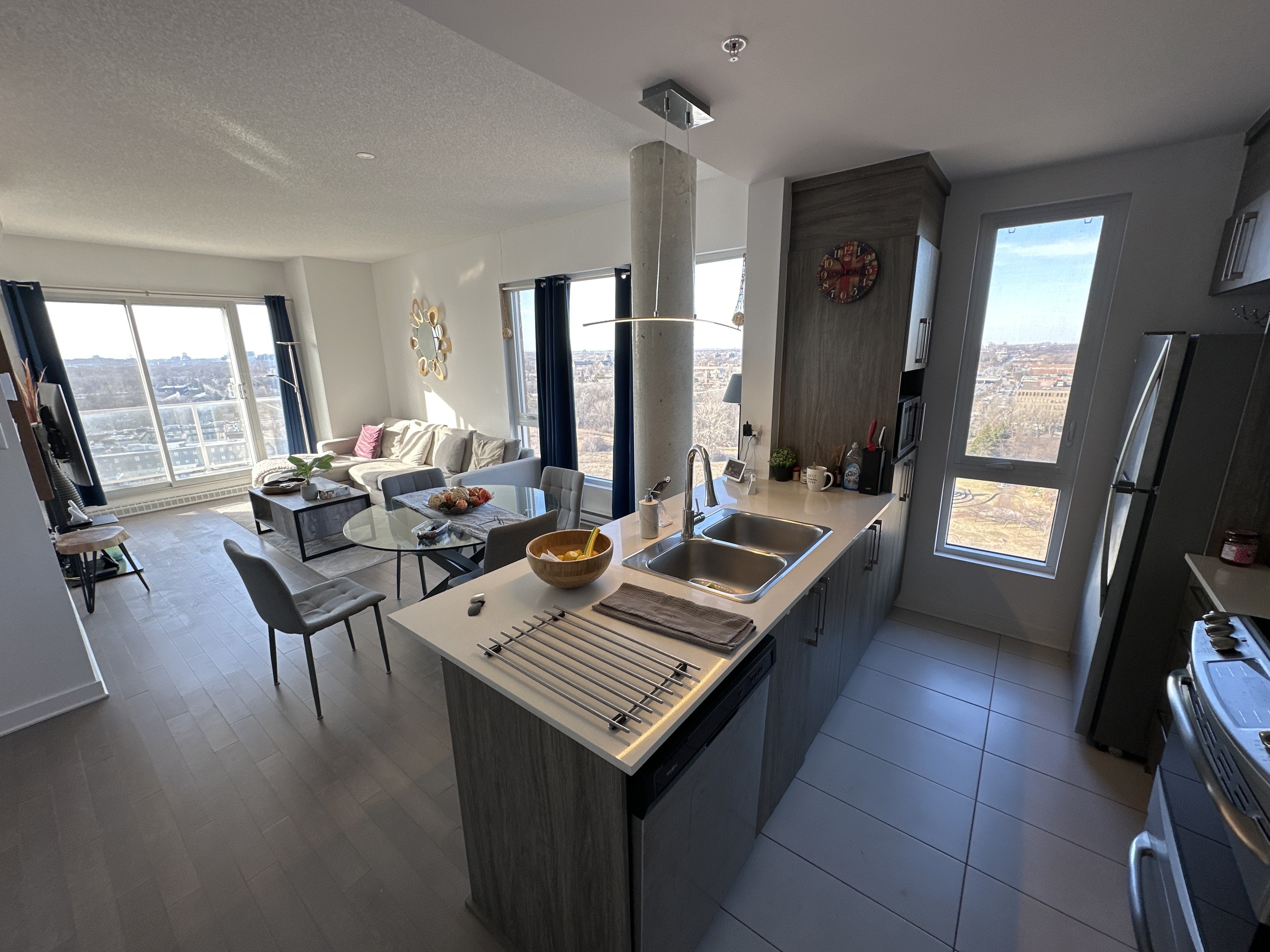 Rentals.ca 10050 Place de l'Acadie, Montréal QC for Rent