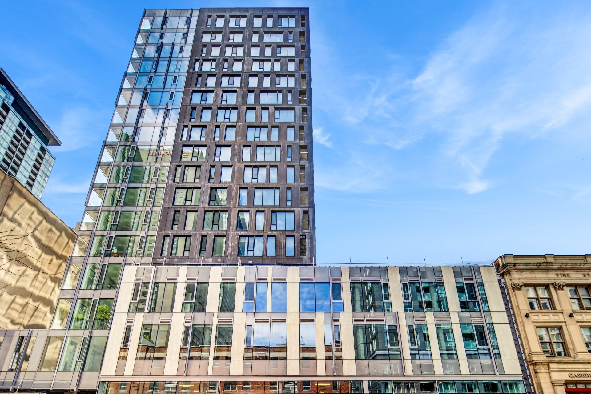 Rentals.ca 1200 Rue Drummond, Montréal QC for Rent