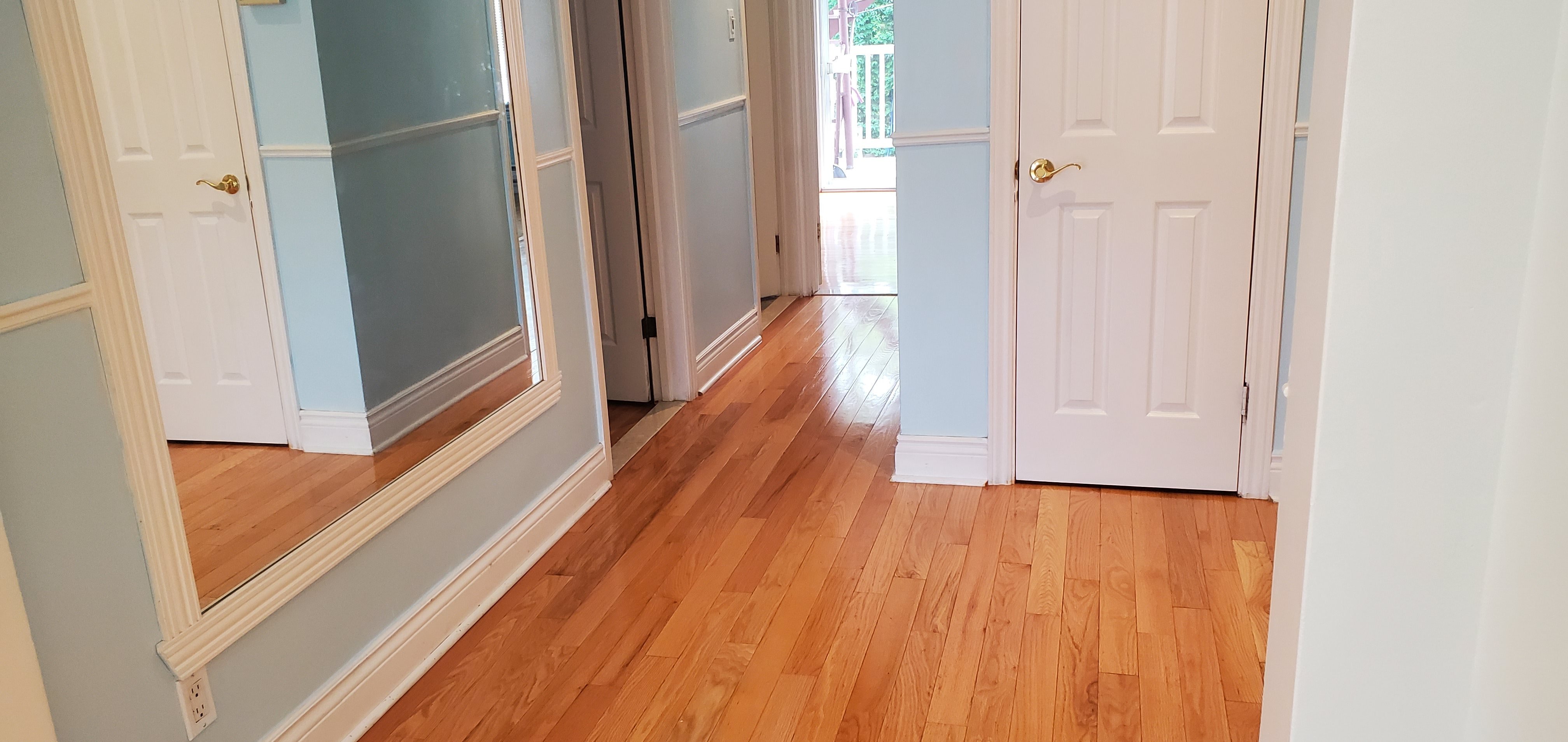 4978 Avenue Cumberland, Montréal, QC Duplex for rent